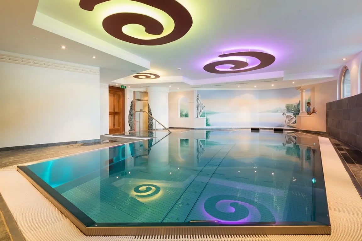 Hotel Solaria Ischgl - 4 superior