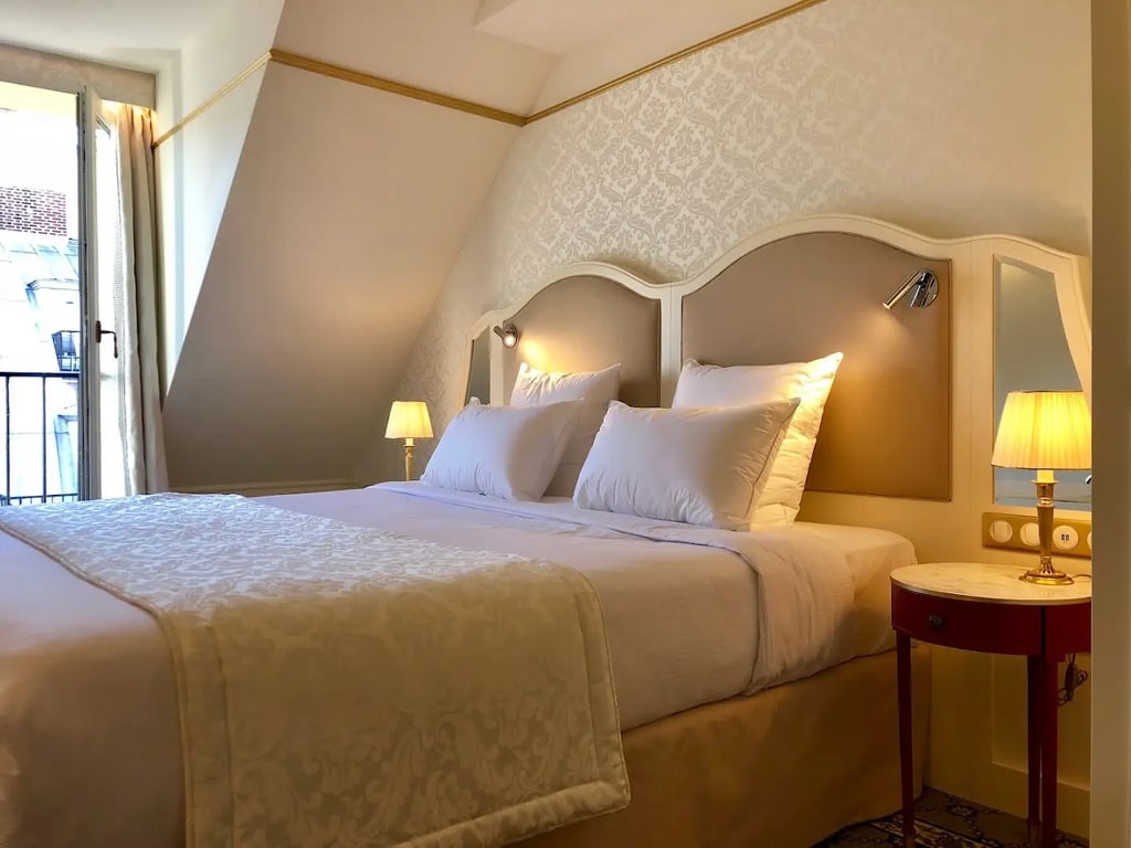 Hôtel Mayfair Paris