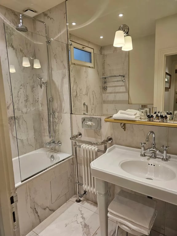 Hôtel Mayfair Paris