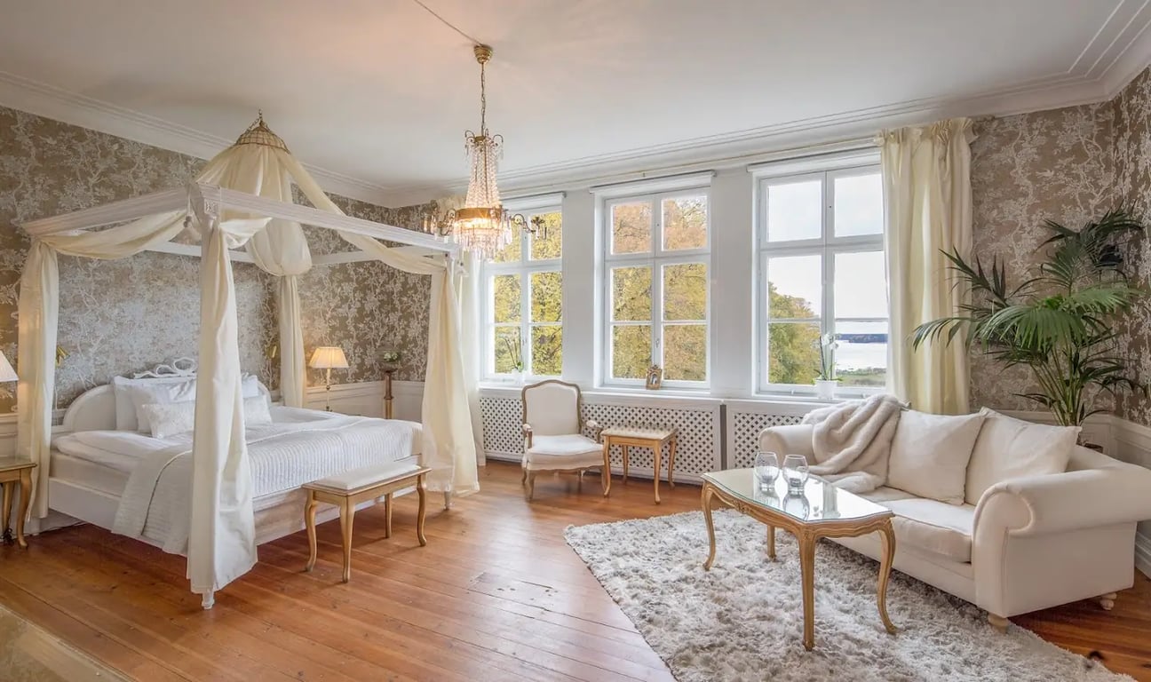 Rånäs Castle