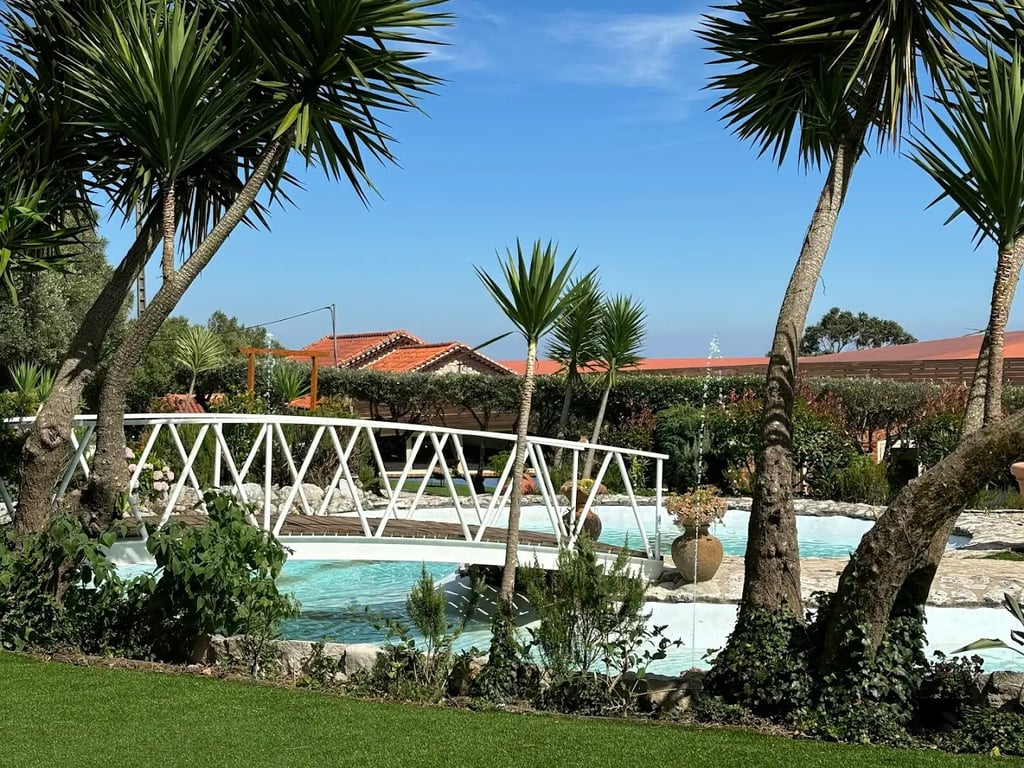 Quinta da Aldeia