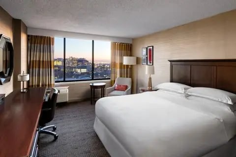 Sheraton Philadelphia University City