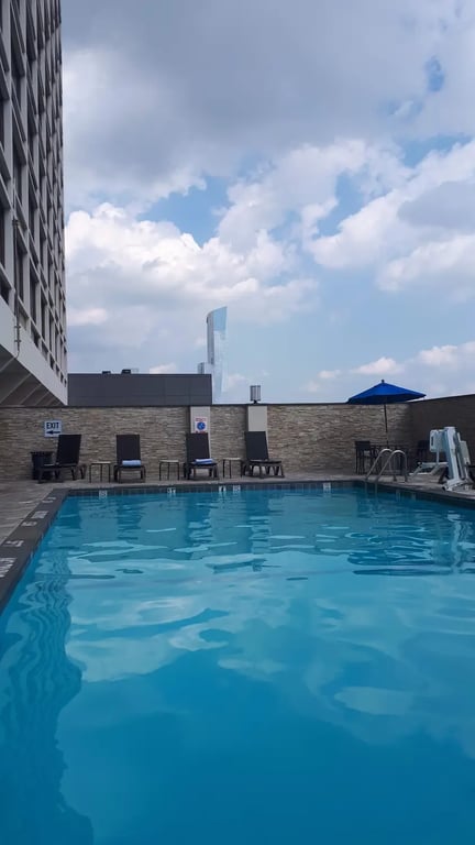 Sheraton Philadelphia University City