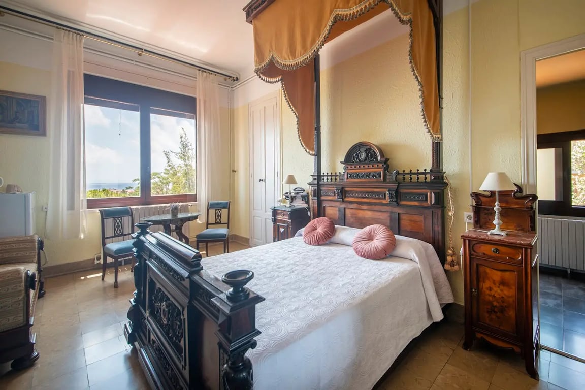 May Altafulla Beach Boutique Hotel