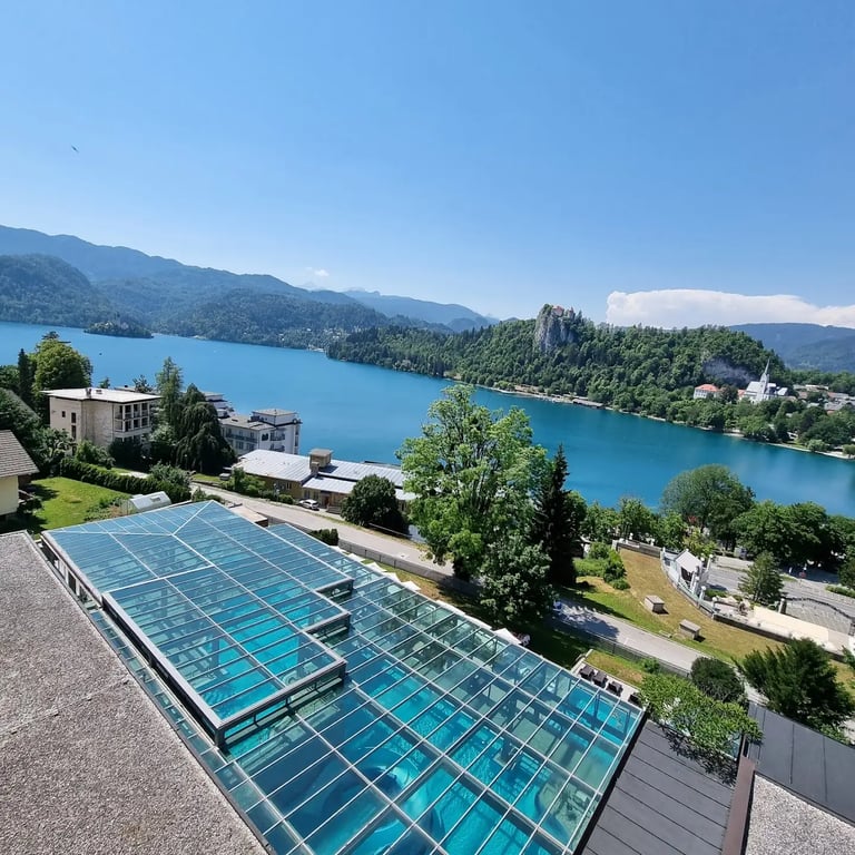Rikli Balance Hotel – Sava Hotels & Resorts