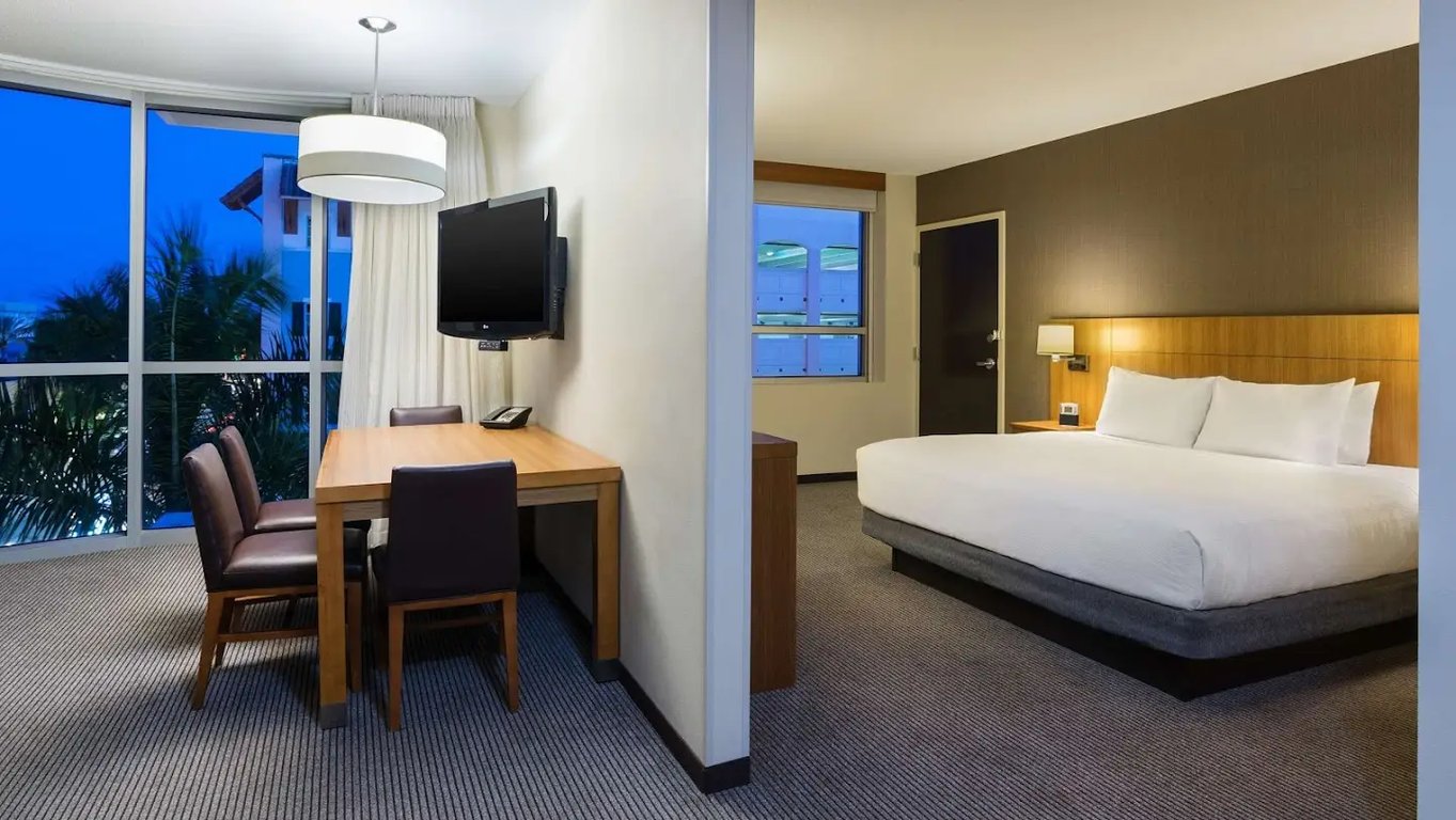Hyatt Place Delray Beach