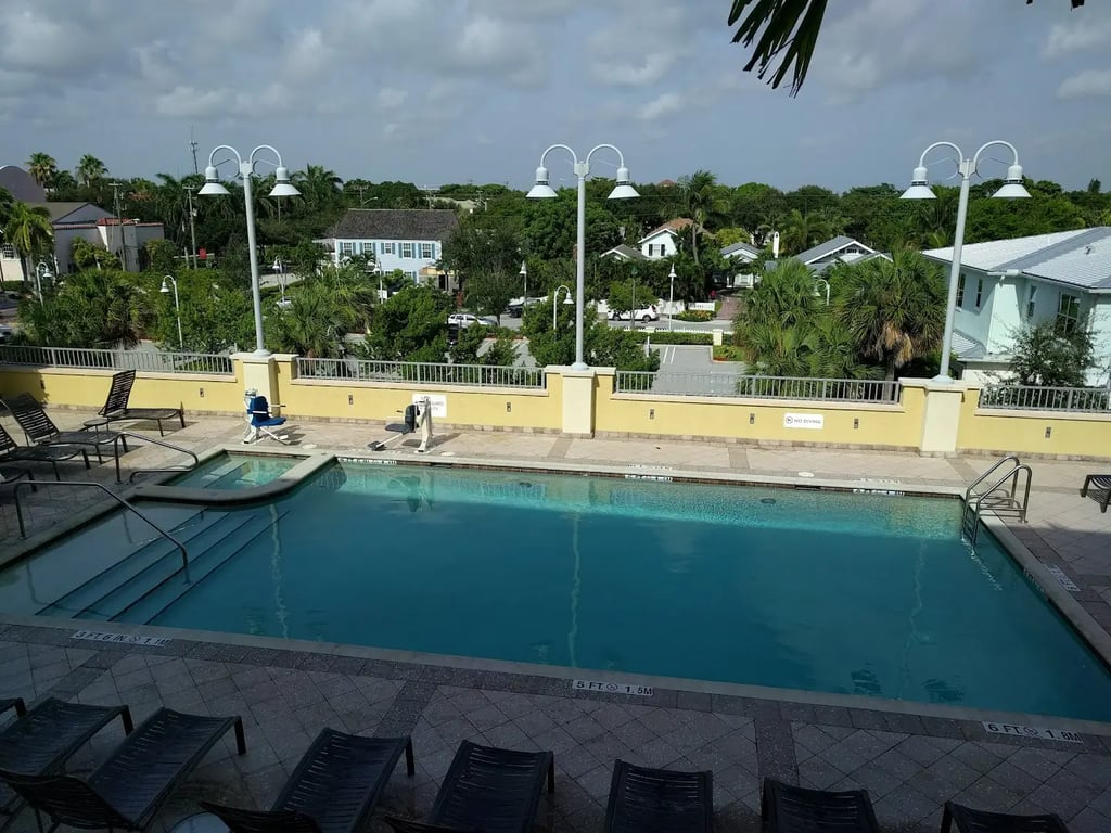 Hyatt Place Delray Beach