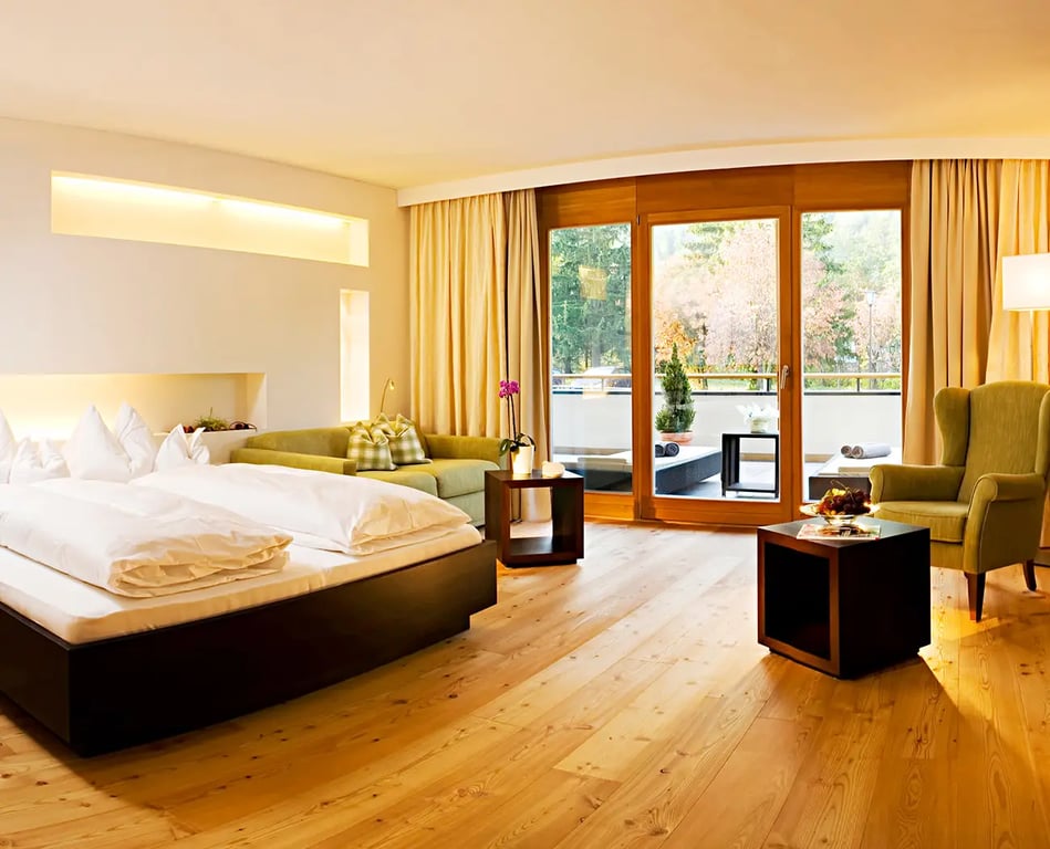 Hotel Monika Sesto