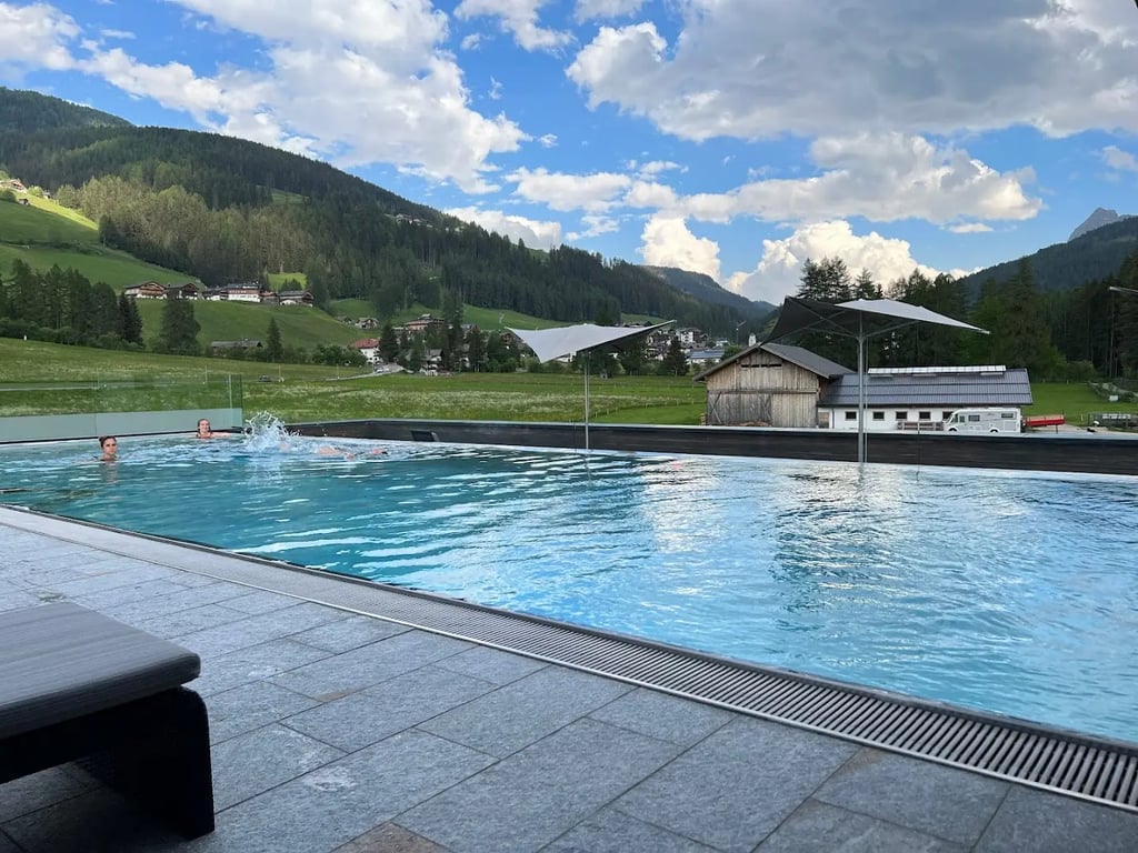 Hotel Monika Sesto