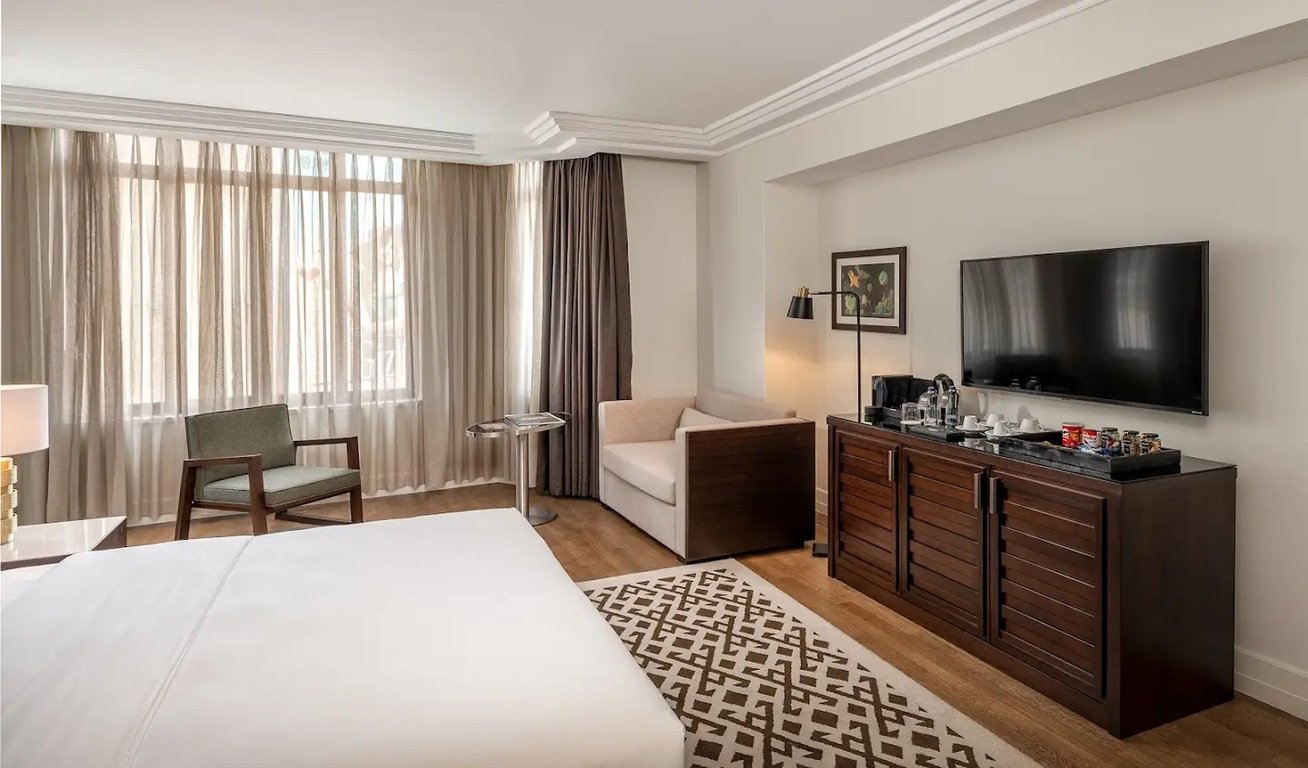 The Stay Boulevard Nisantasi