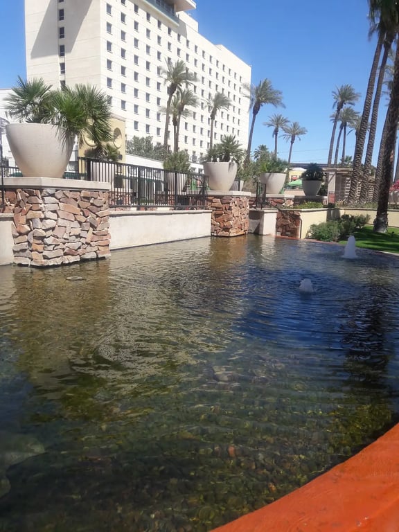 Fantasy Springs Resort & Casino