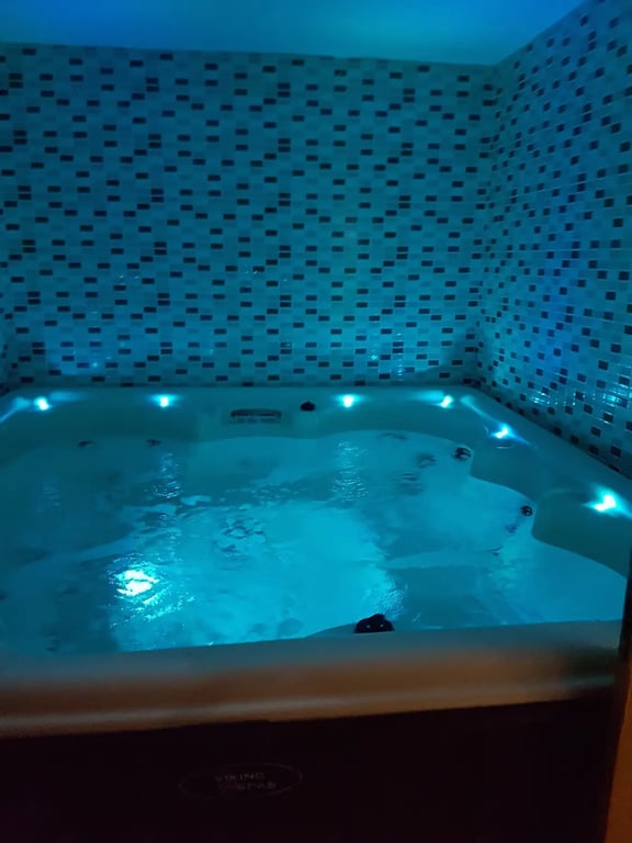 The Byzantium Suites Hotel & Spa