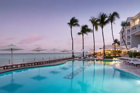 Grand Cayman Marriott Beach Resort