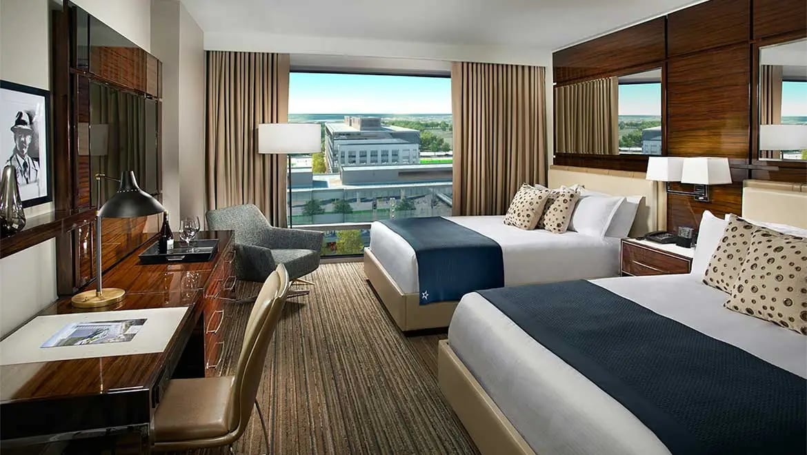 Omni Frisco at the Star