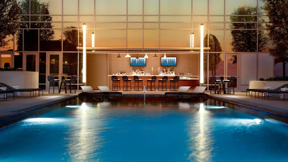 Omni Frisco at the Star