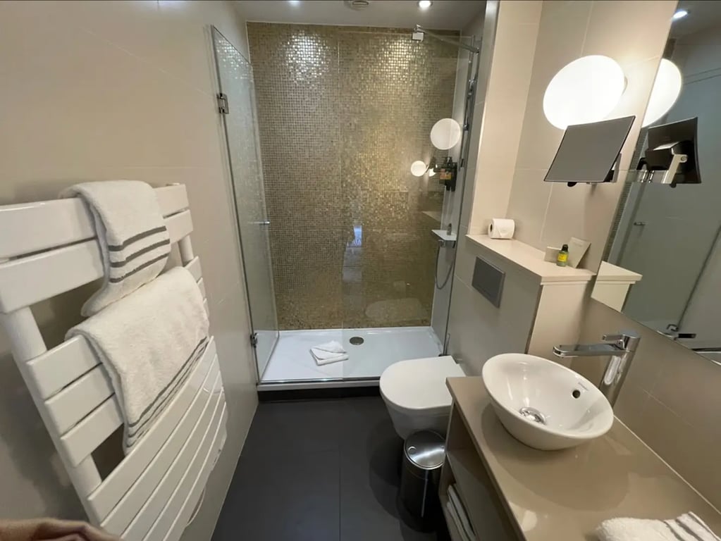 Hotel Yllen Eiffel