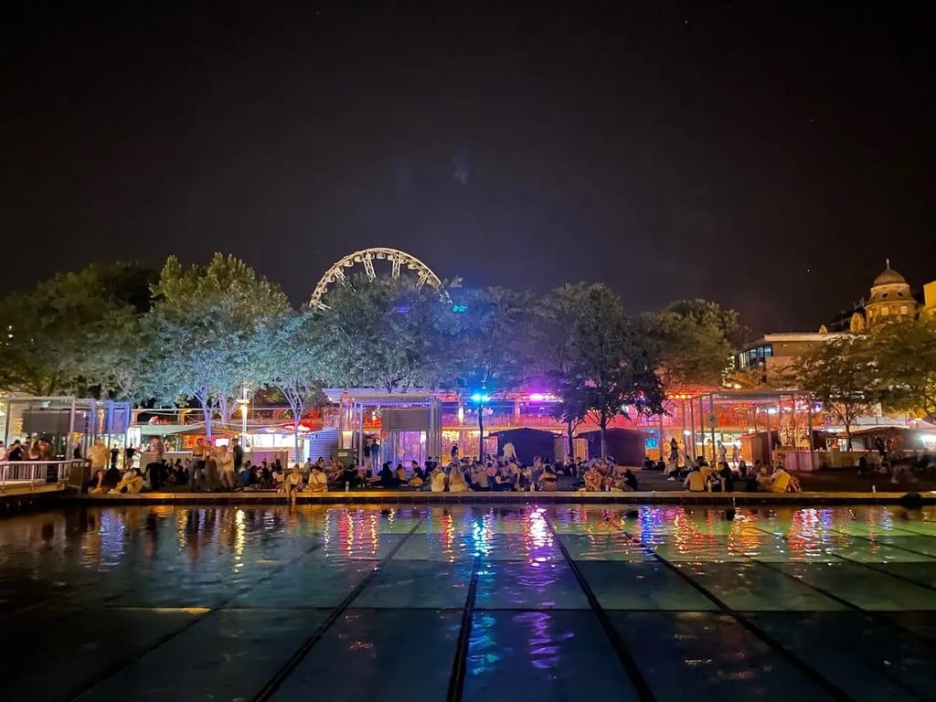 Akvárium Klub
