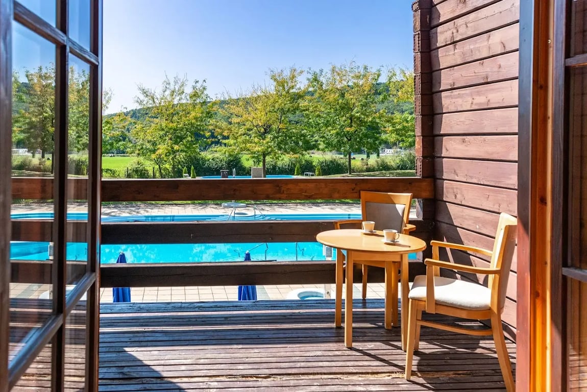 Petneházy Aparthotel