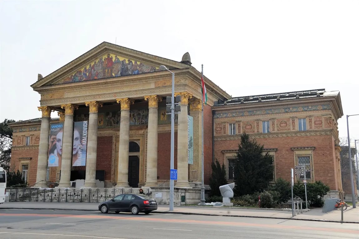 Kunsthalle