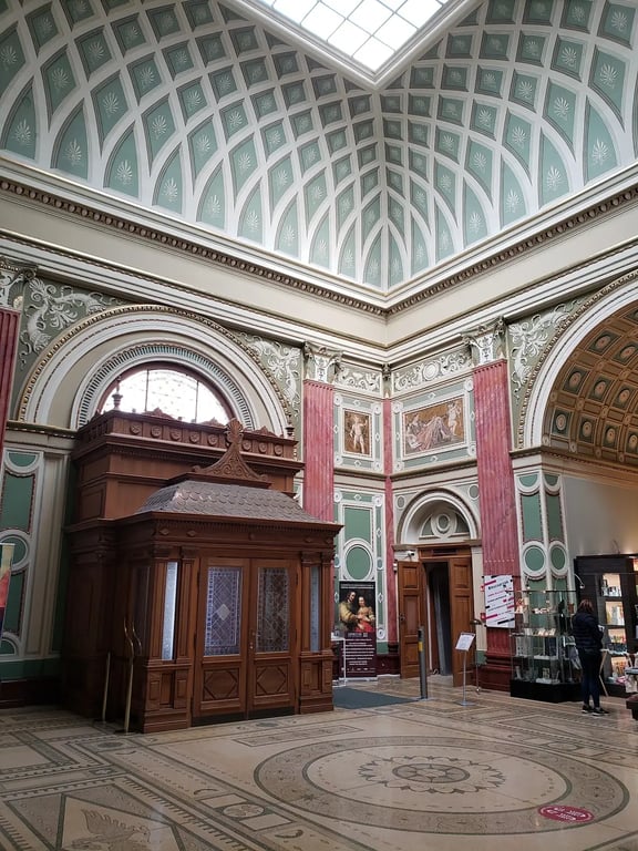Kunsthalle