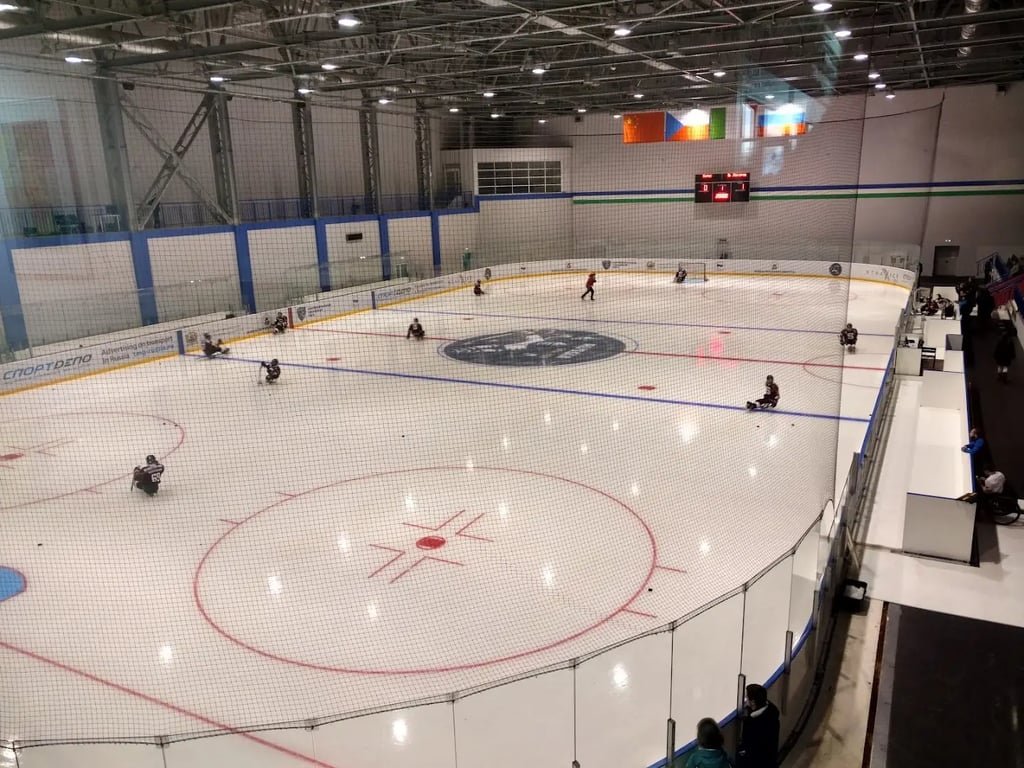 Ufa Arena