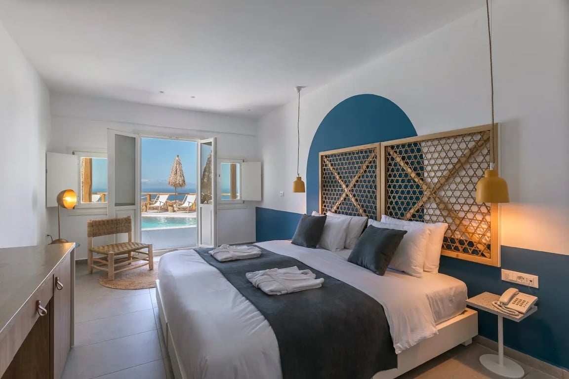 Secret View Hotel