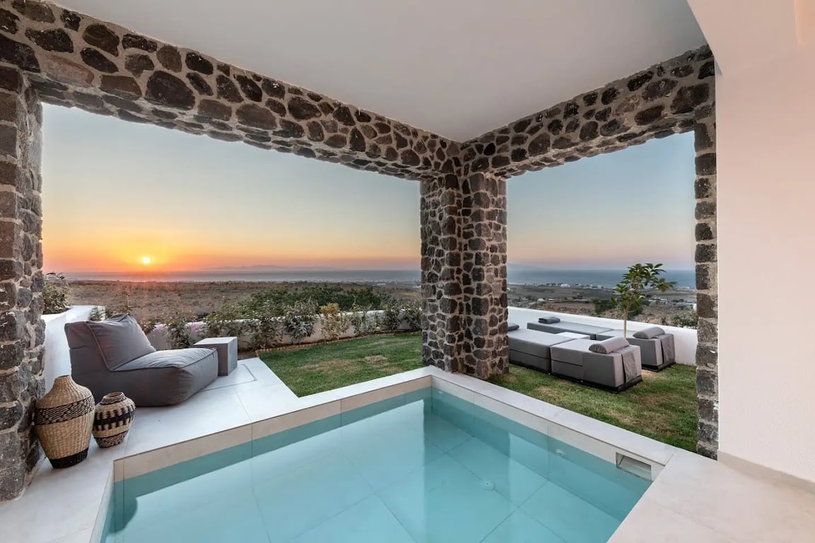 Secret View Hotel