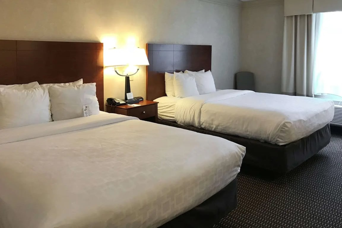 Clarion Hotel Toms River