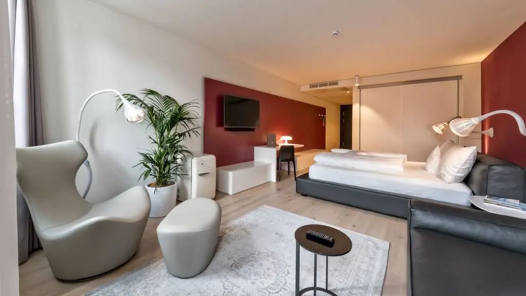 Guesthouse Suiteseven