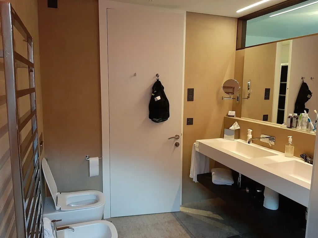 Guesthouse Suiteseven