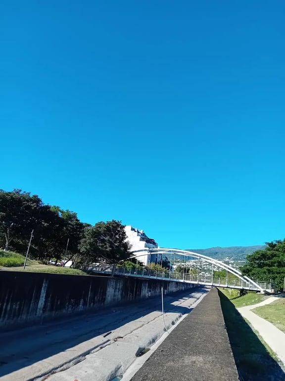 Vélodrome Gabriel Chéfiare