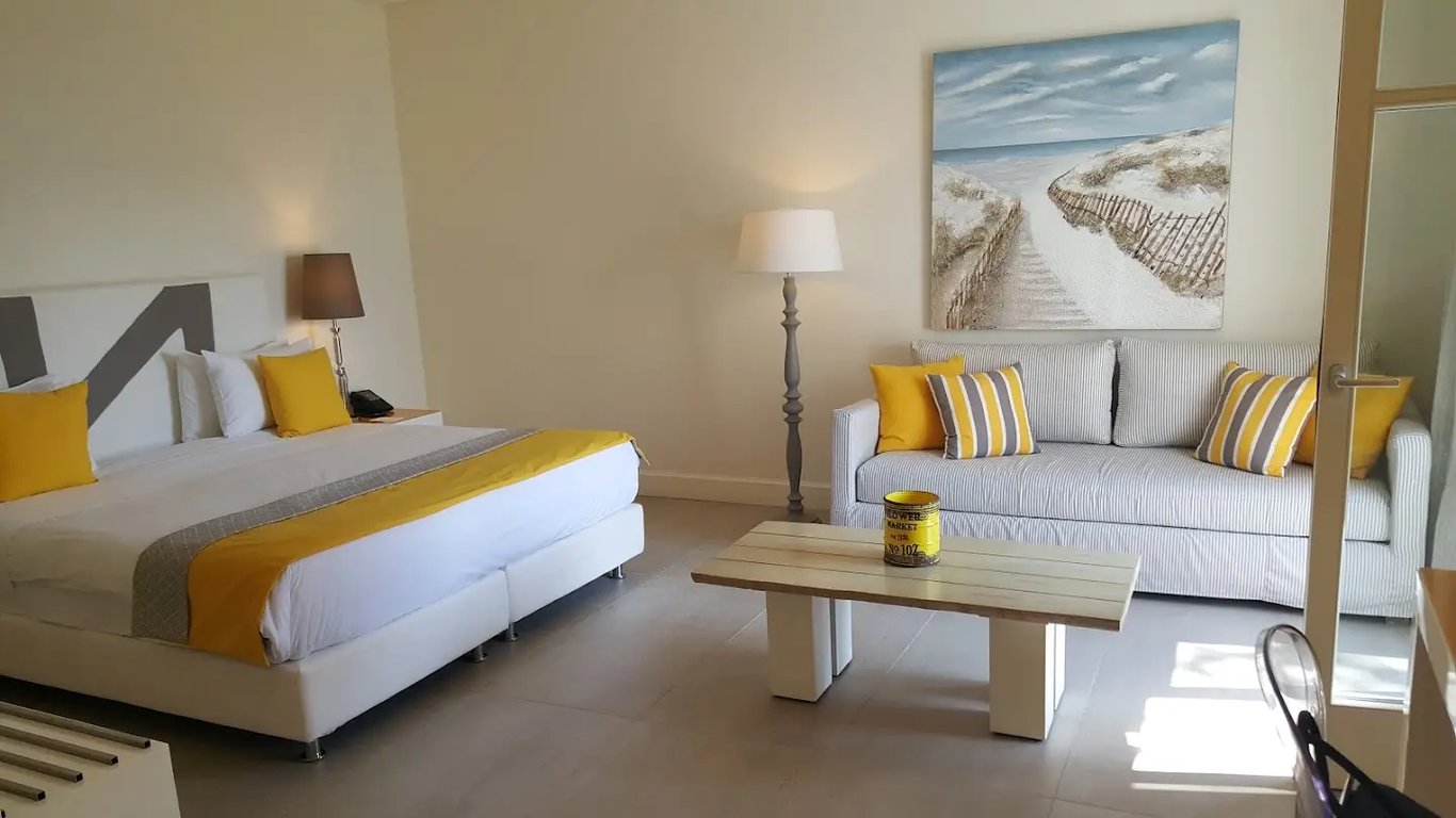 Marpunta Resort Alonnisos