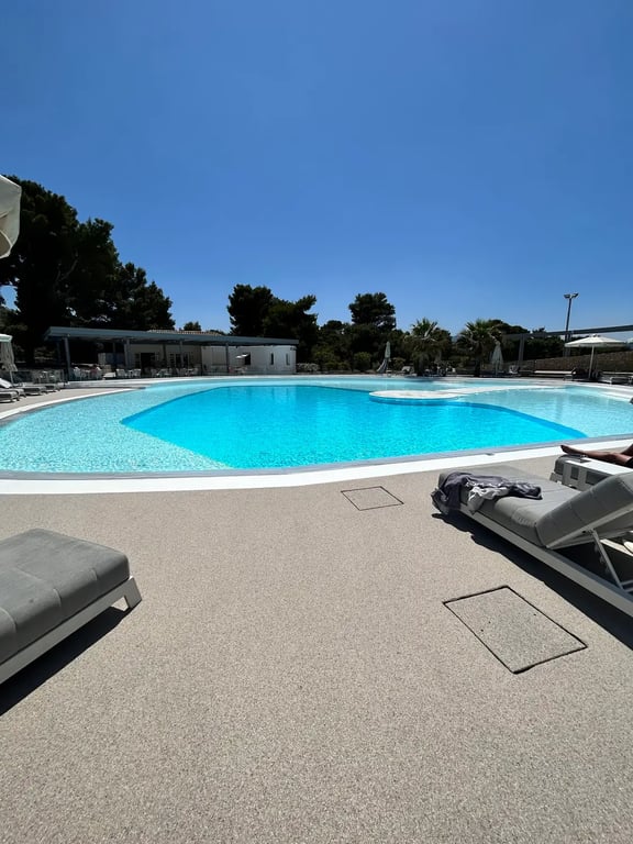 Marpunta Resort Alonnisos