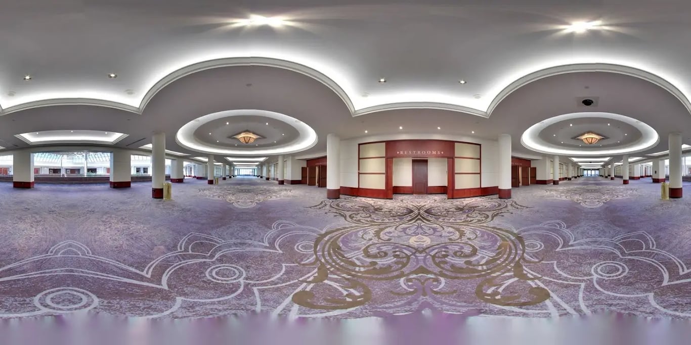 Cobb Galleria Centre (Atlanta)