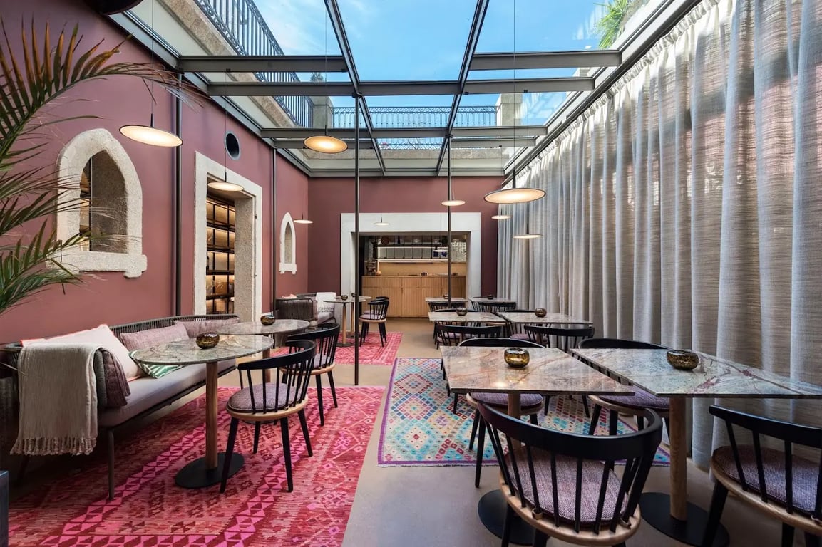 Jardins do Porto - by Unlock Hotels