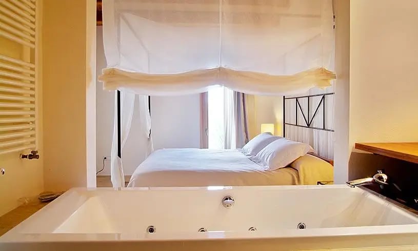Son Penya Adults Only Petit Hotel & Spa