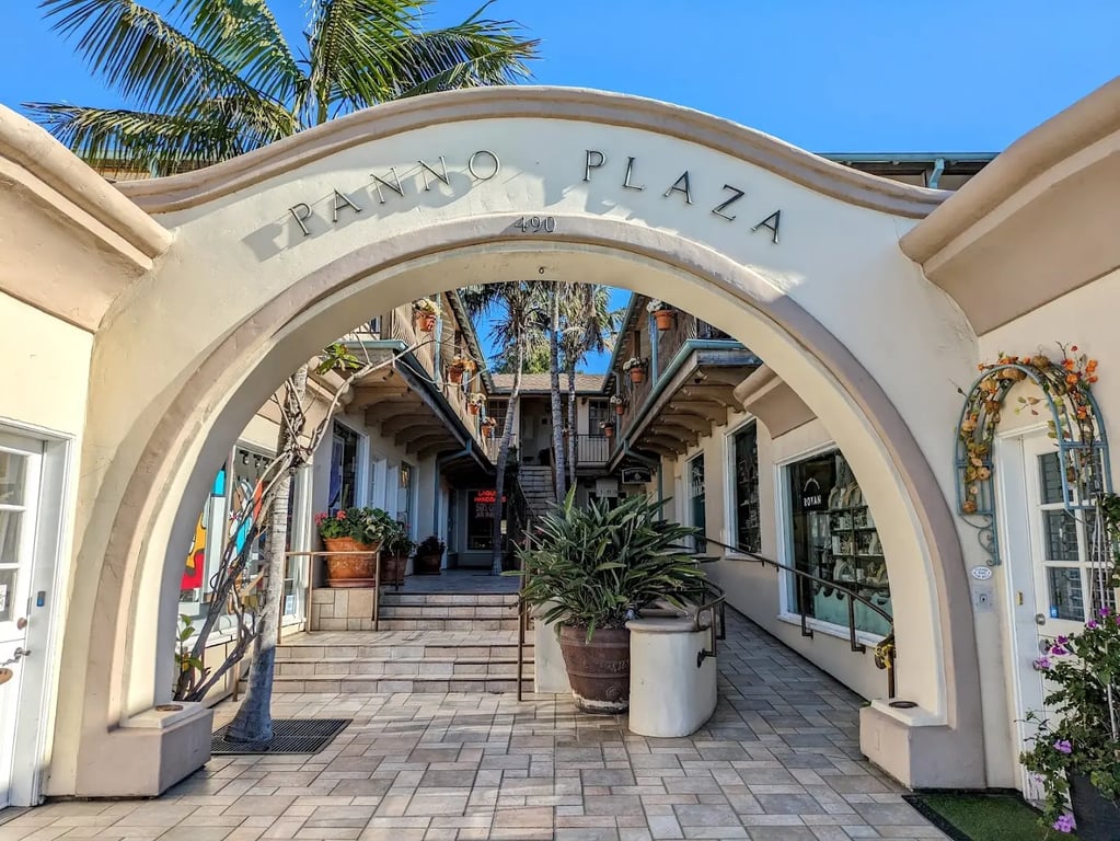 Visit Laguna Beach—Official Visitors Center