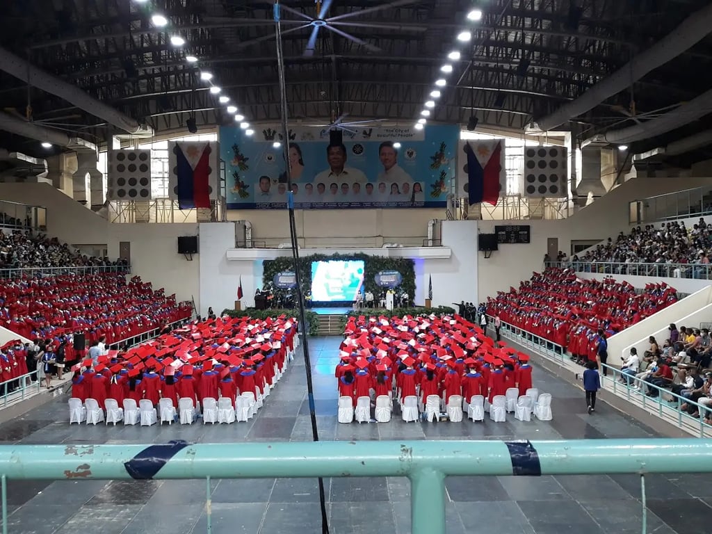 Ormoc City Superdome