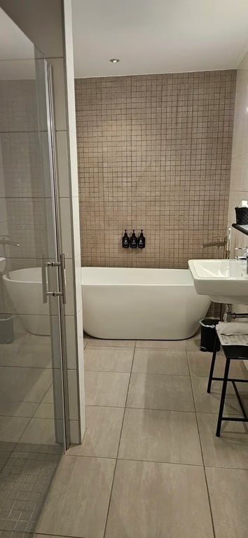 Stadsvilla Hotel Mozaic Den Haag