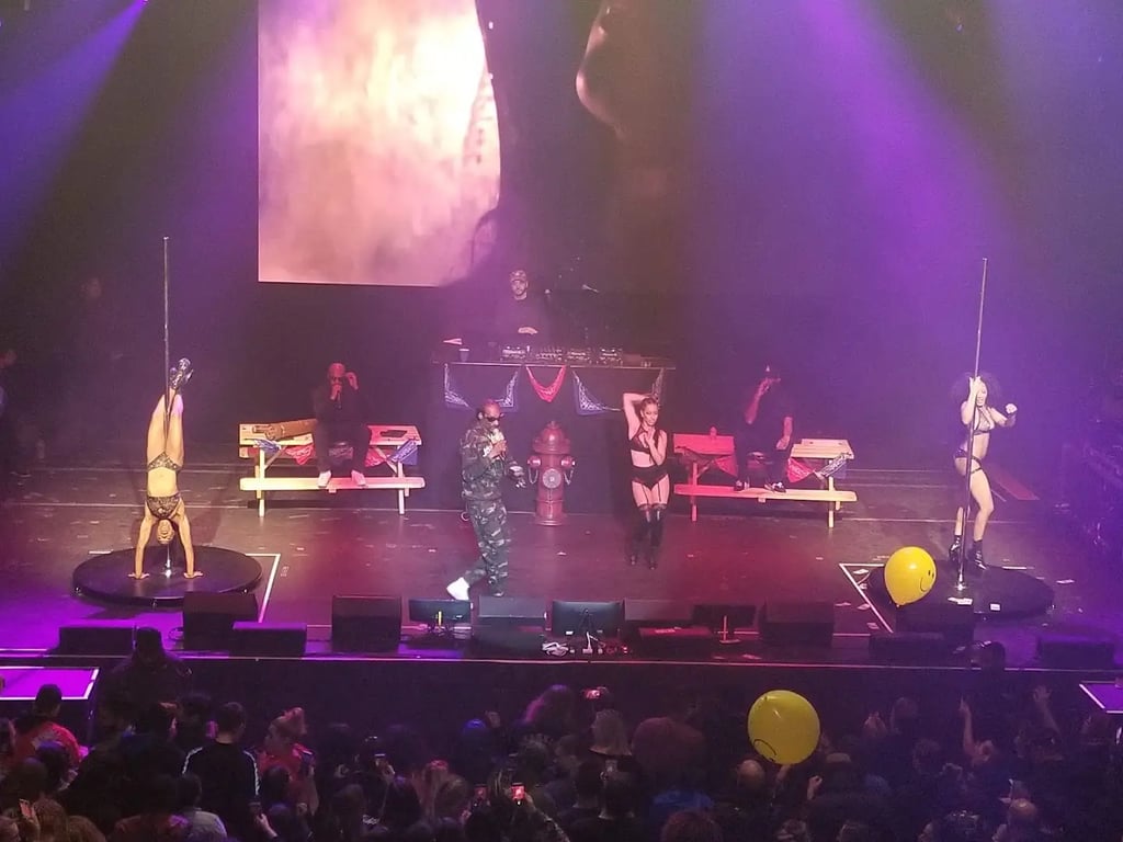 Wellmont Theater