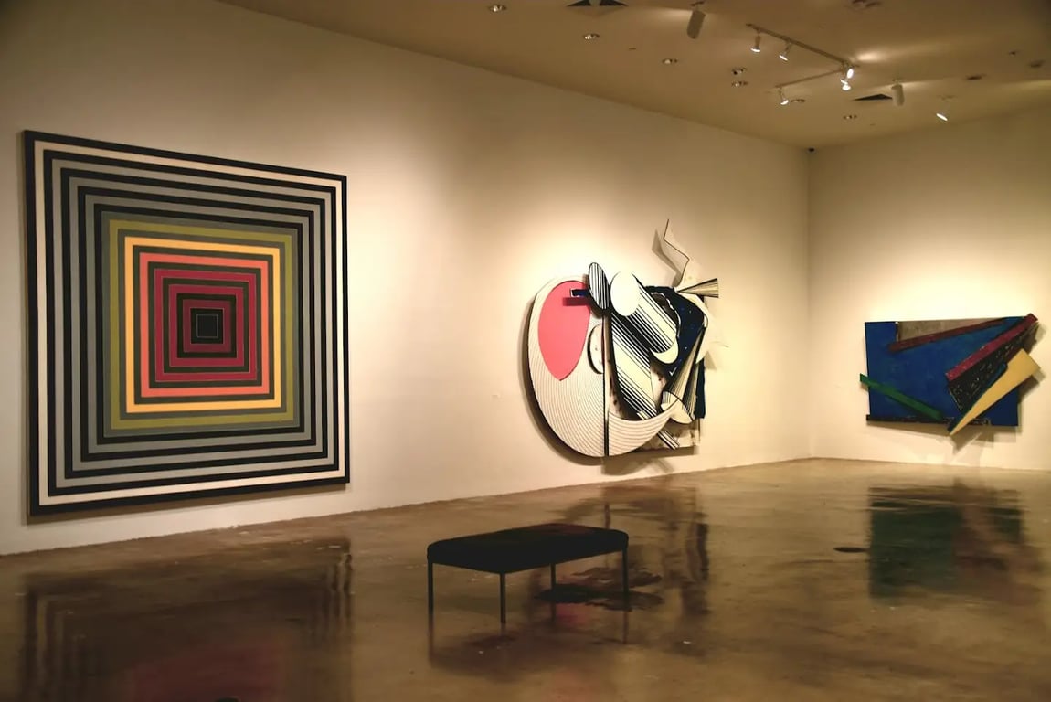 Museum of Art Fort Lauderdale