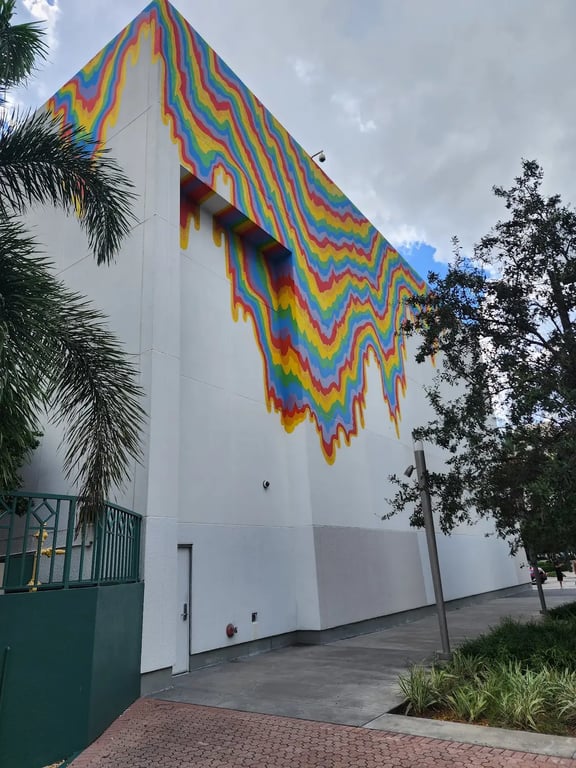 Museum of Art Fort Lauderdale