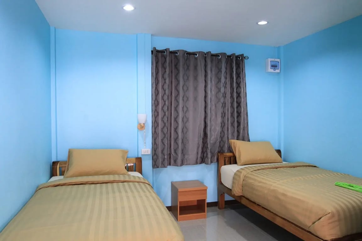 Siri Guesthouse
