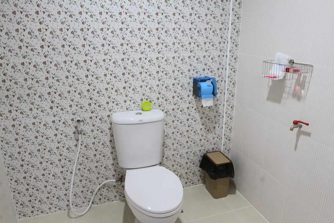 Siri Guesthouse