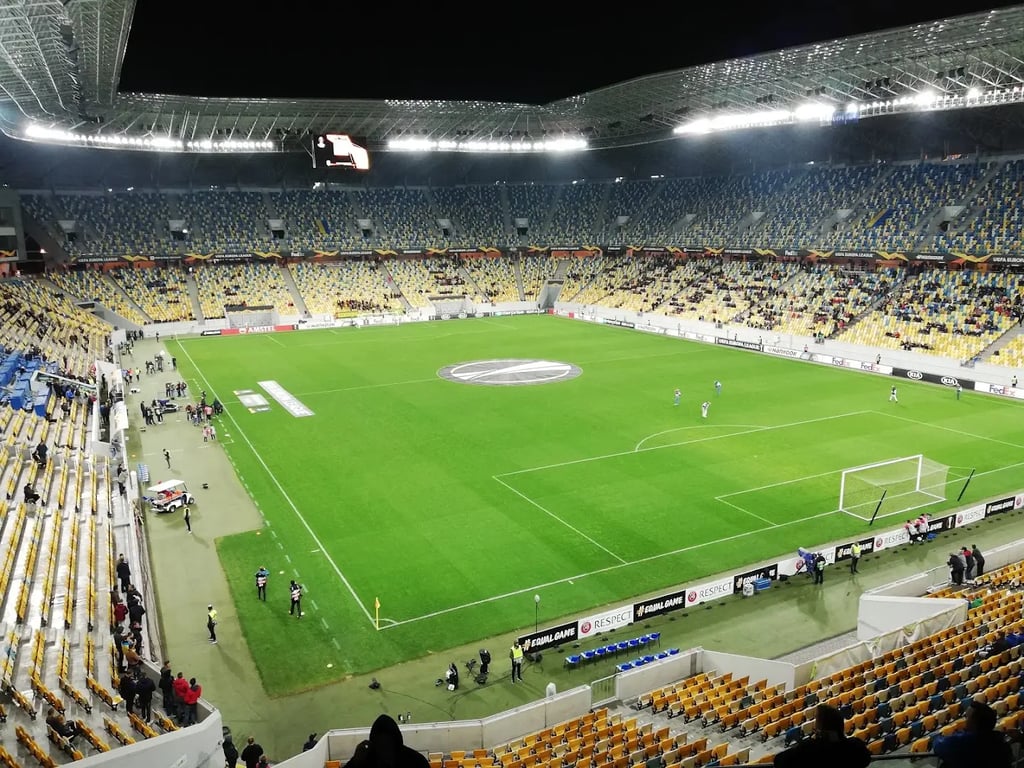 Arena Lviv