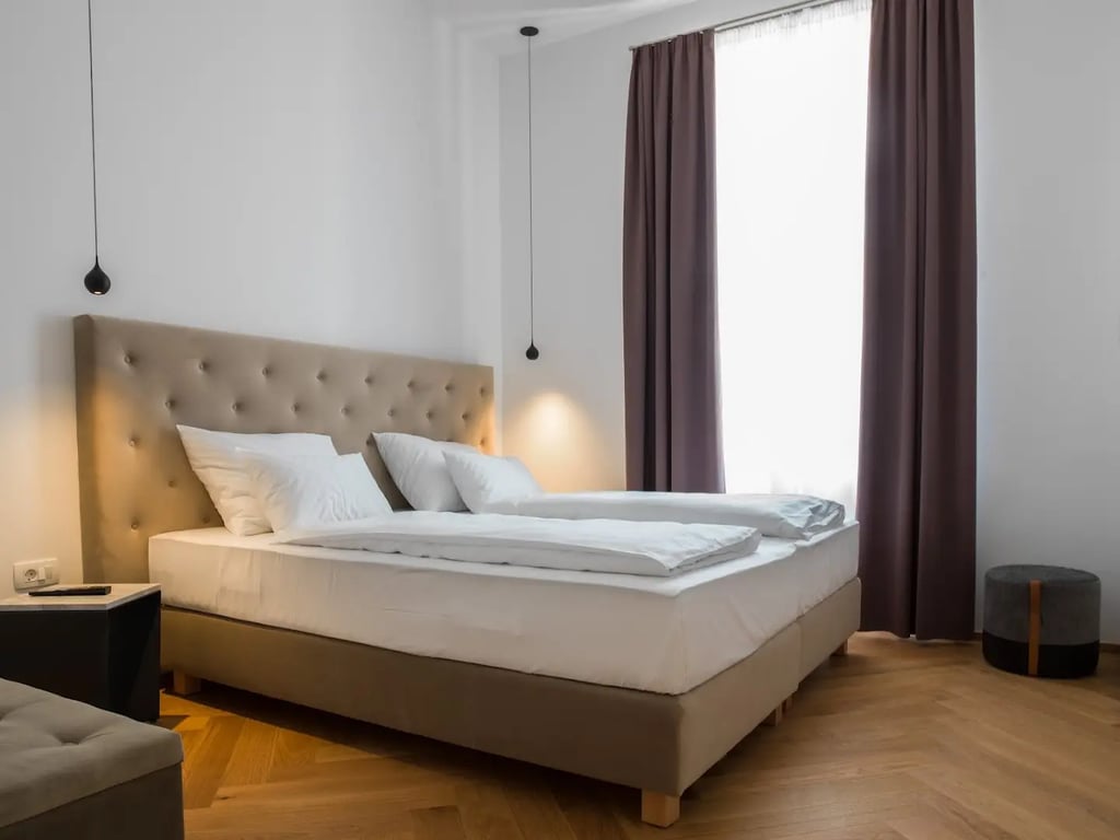 Hotel Belmur