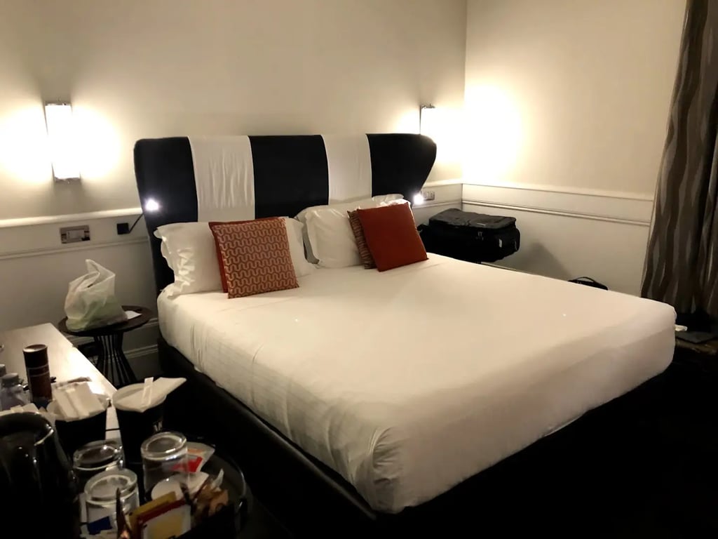 Palazzo Navona Hotel