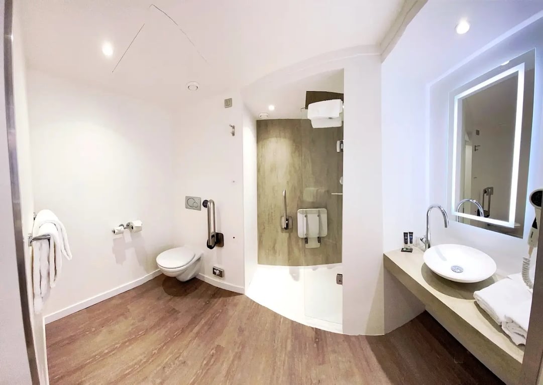 Novotel Luxembourg Centre