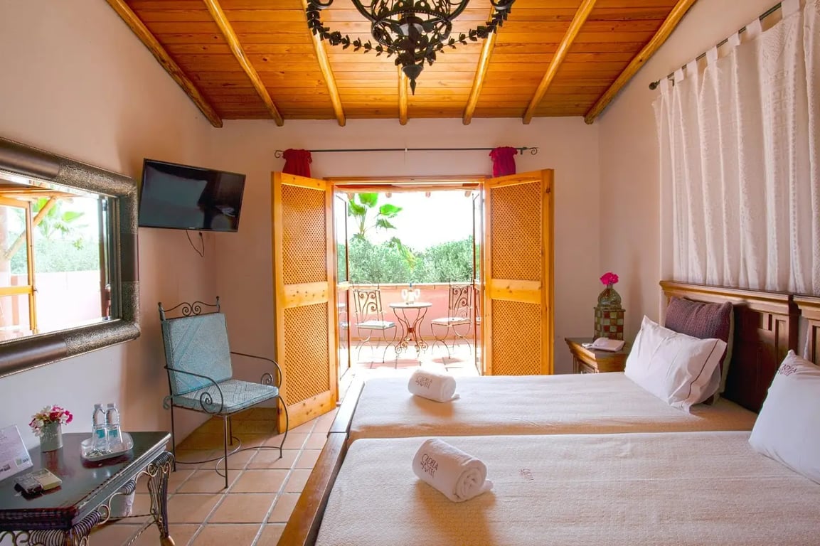 Hotel de Charme Capela das Artes