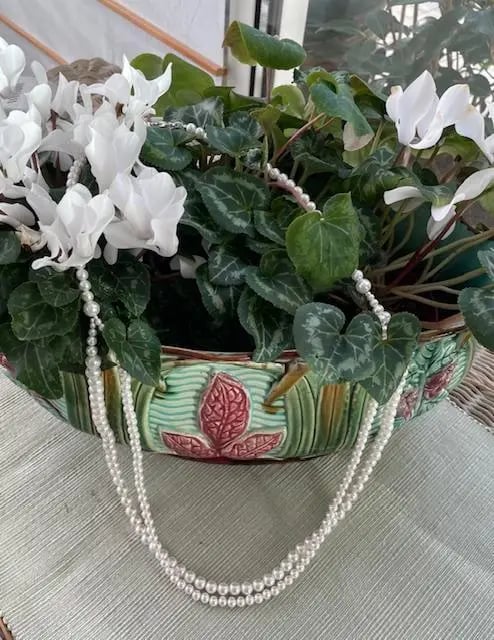 Pearls of Light